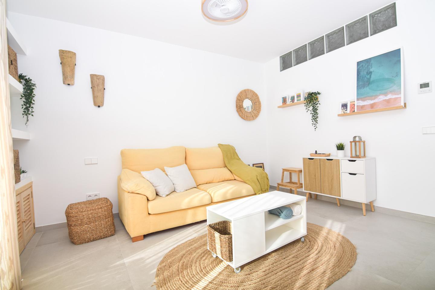 Apartment for Rent in Sóller