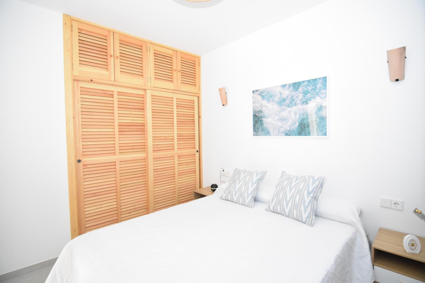 Apartment for Rent in Sóller