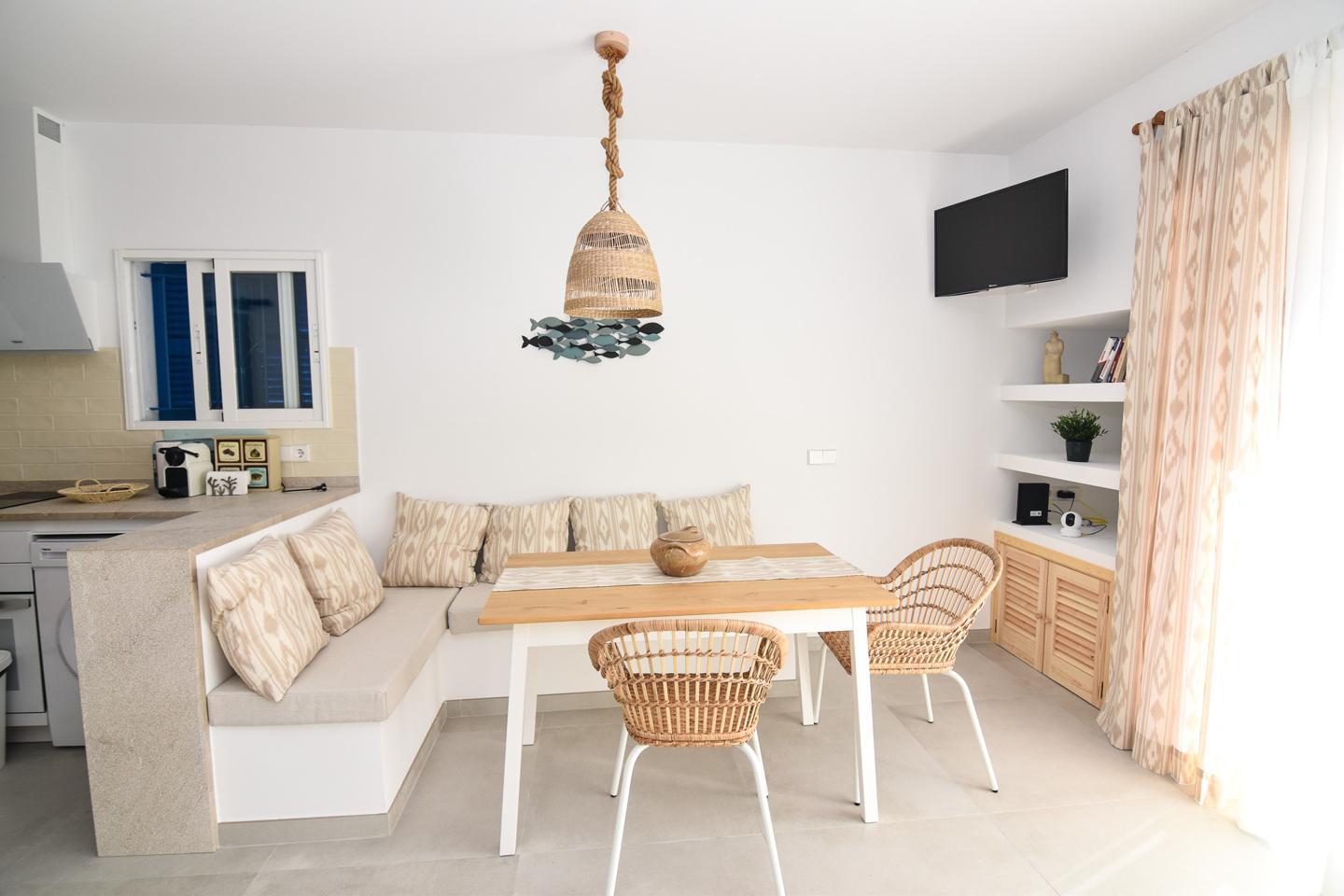 Apartment for Rent in Sóller