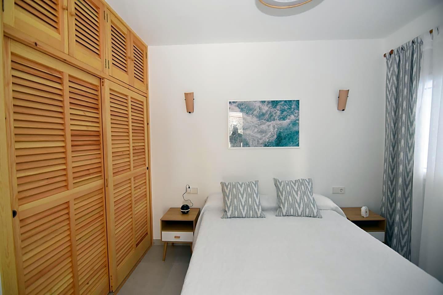 Apartment for Rent in Sóller