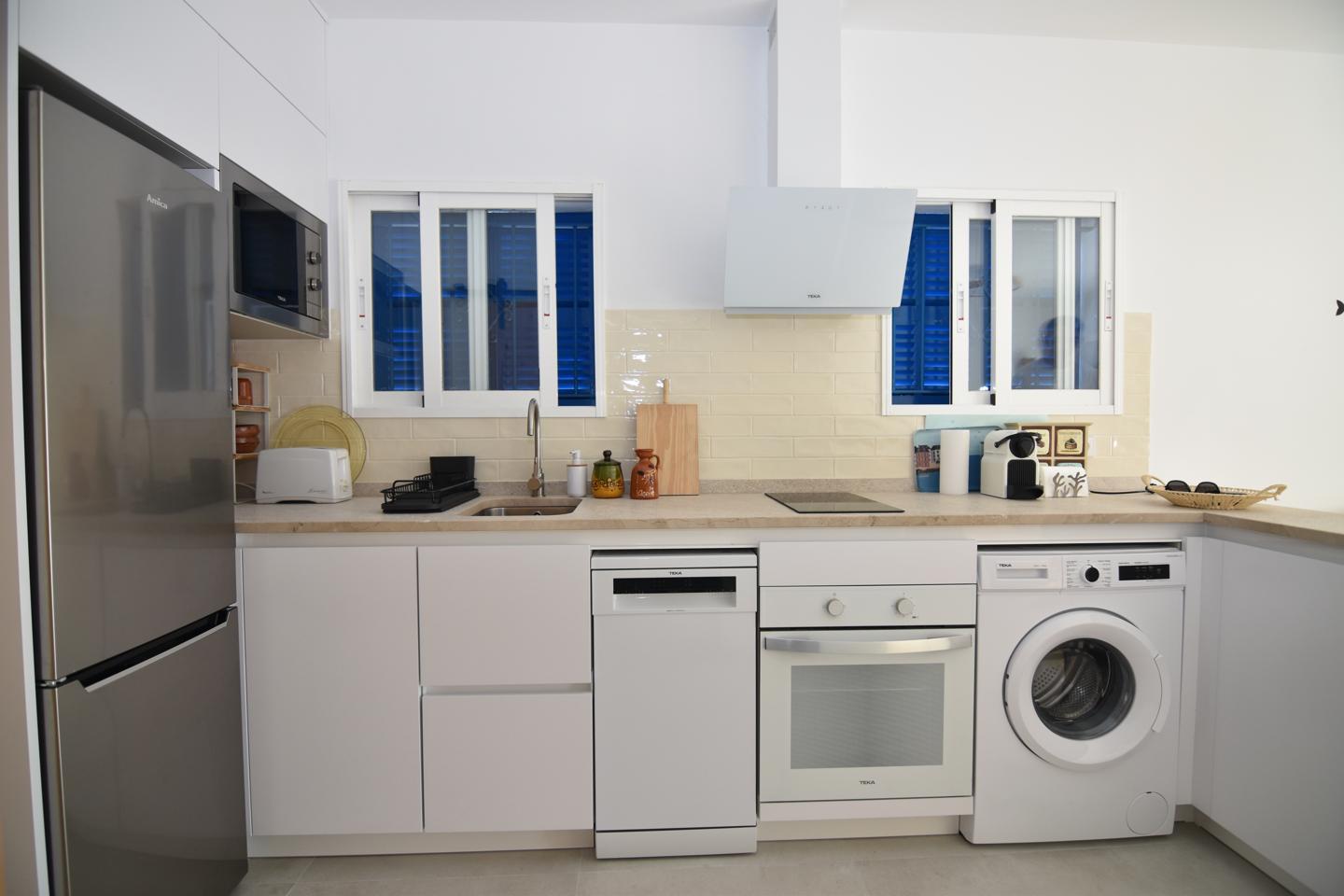 Apartment for Rent in Sóller