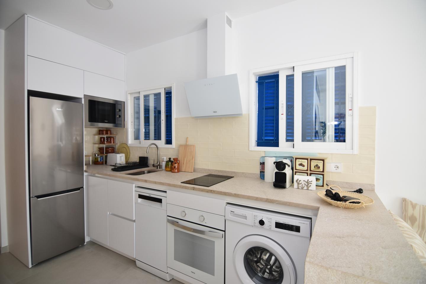Apartment for Rent in Sóller