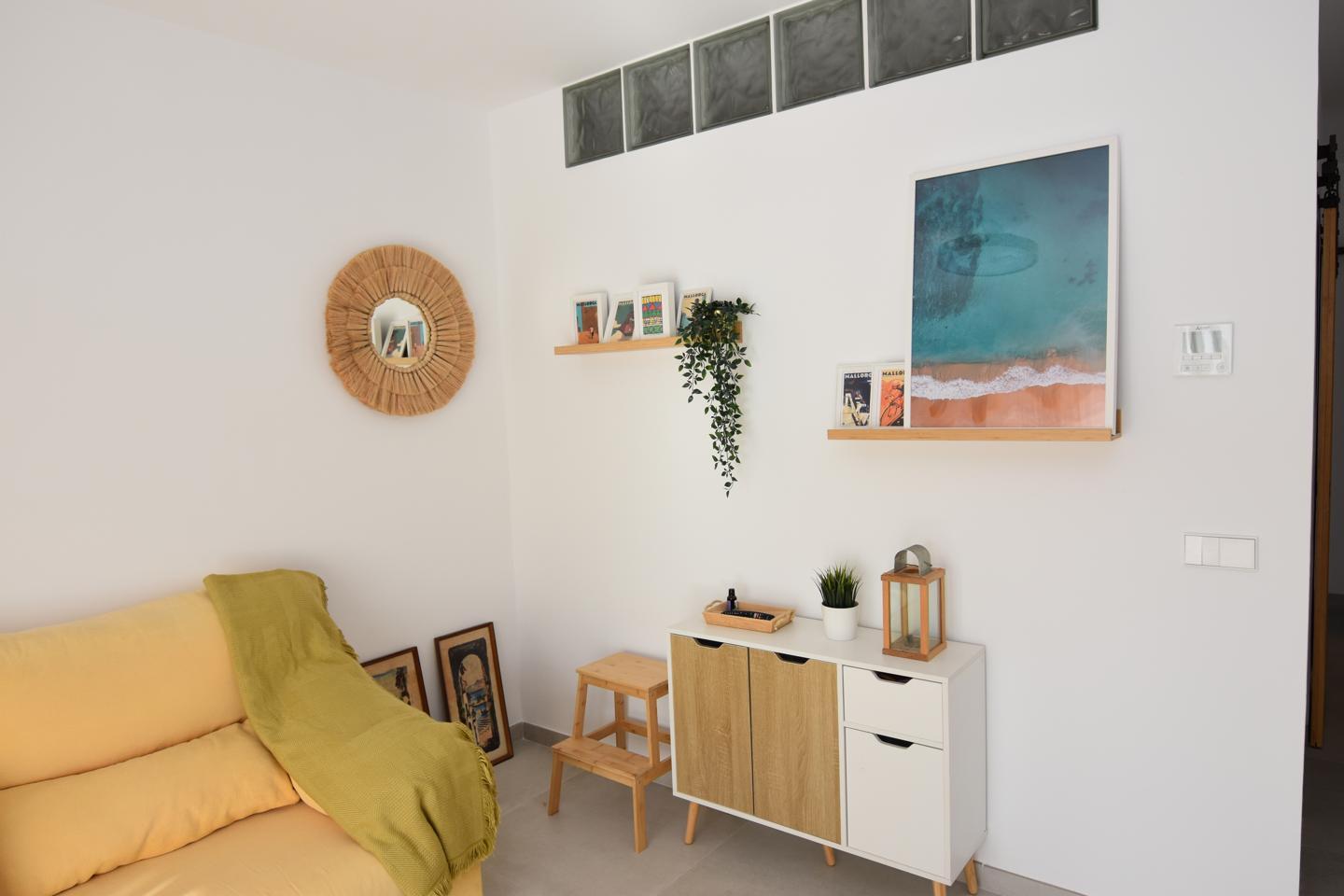 Apartment for Rent in Sóller