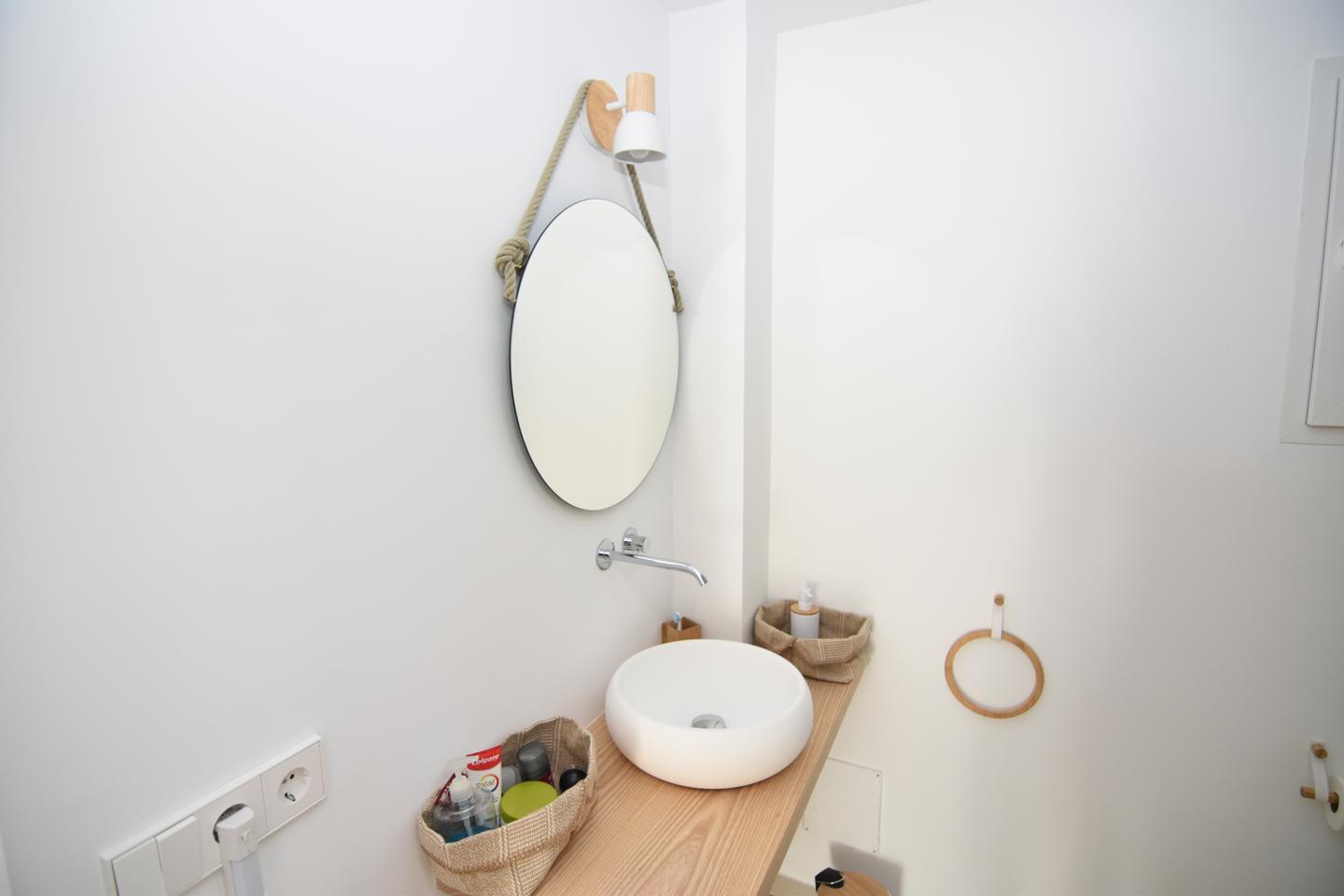 Apartment for Rent in Sóller
