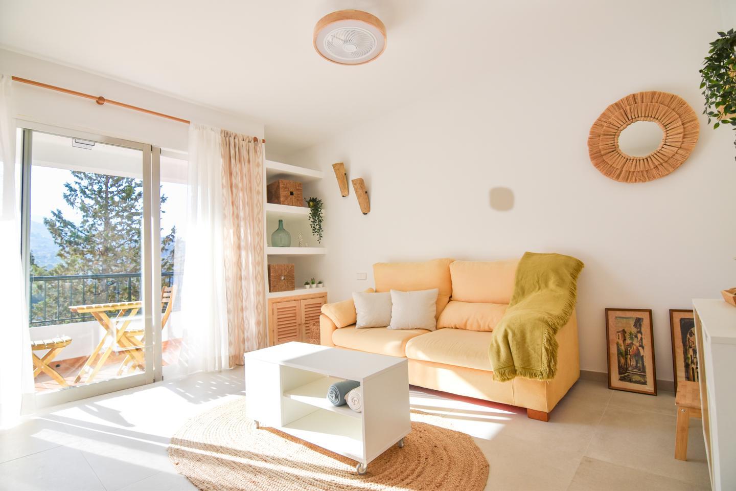 Apartment for Rent in Sóller