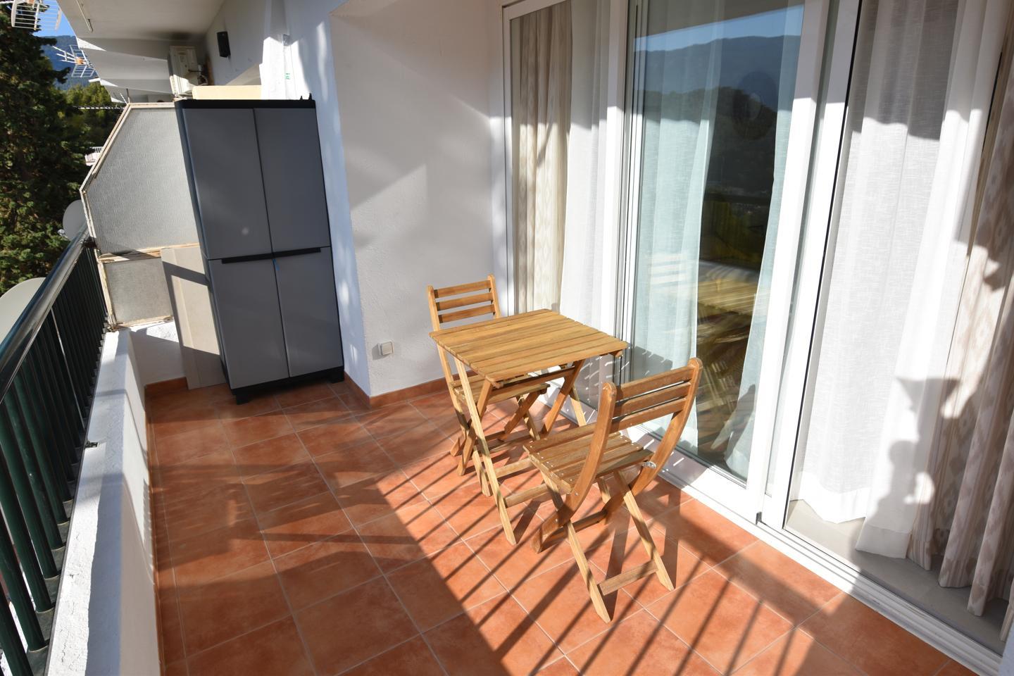 Apartment for Rent in Sóller