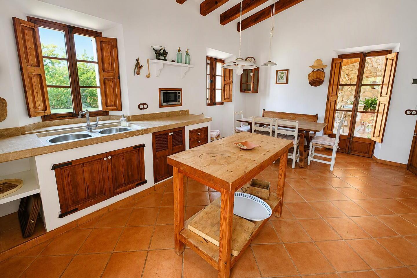 Casa en Venta en Sóller