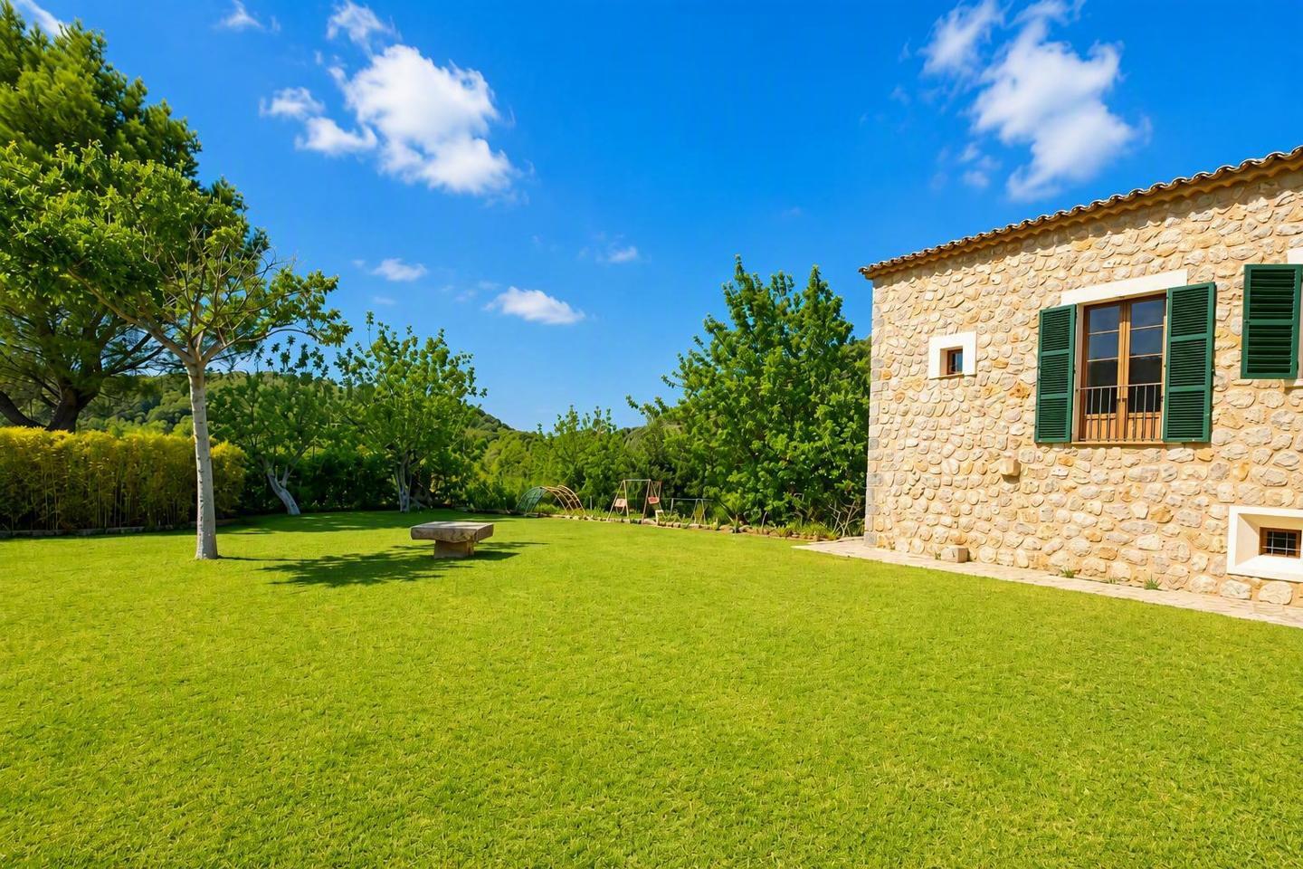 Casa en Venta en Sóller