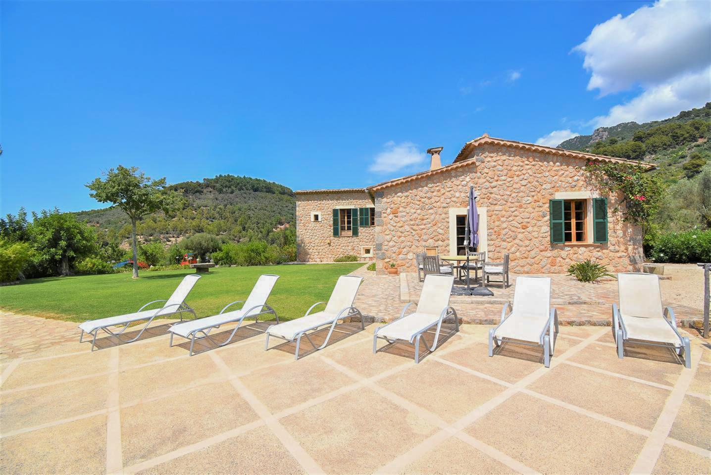 Casa en Venta en Sóller
