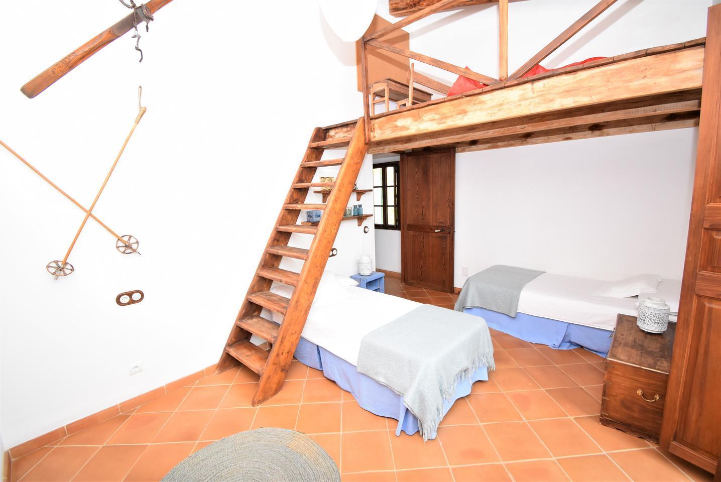 Casa en Venta en Sóller