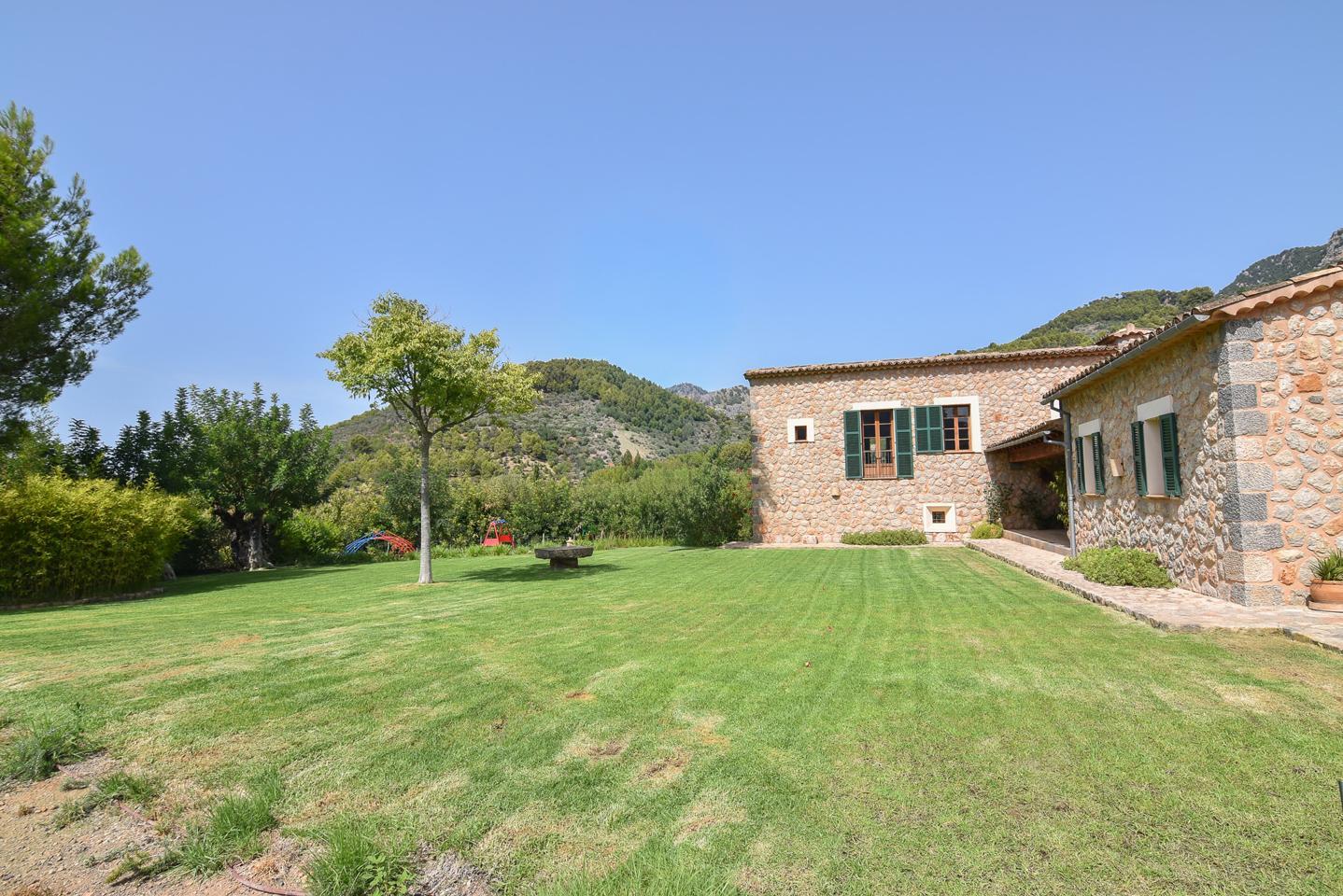 Casa en Venta en Sóller