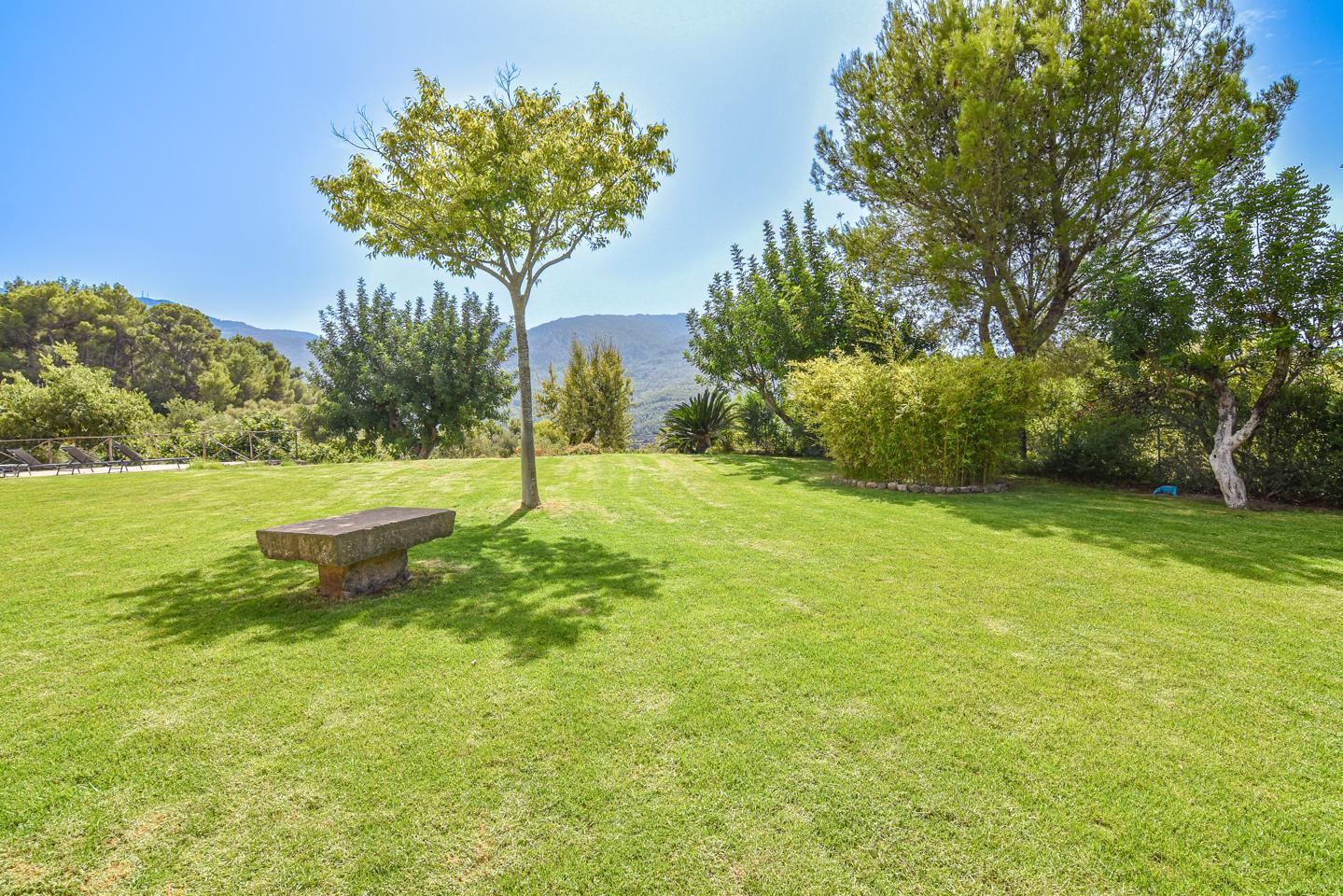 Casa en Venta en Sóller