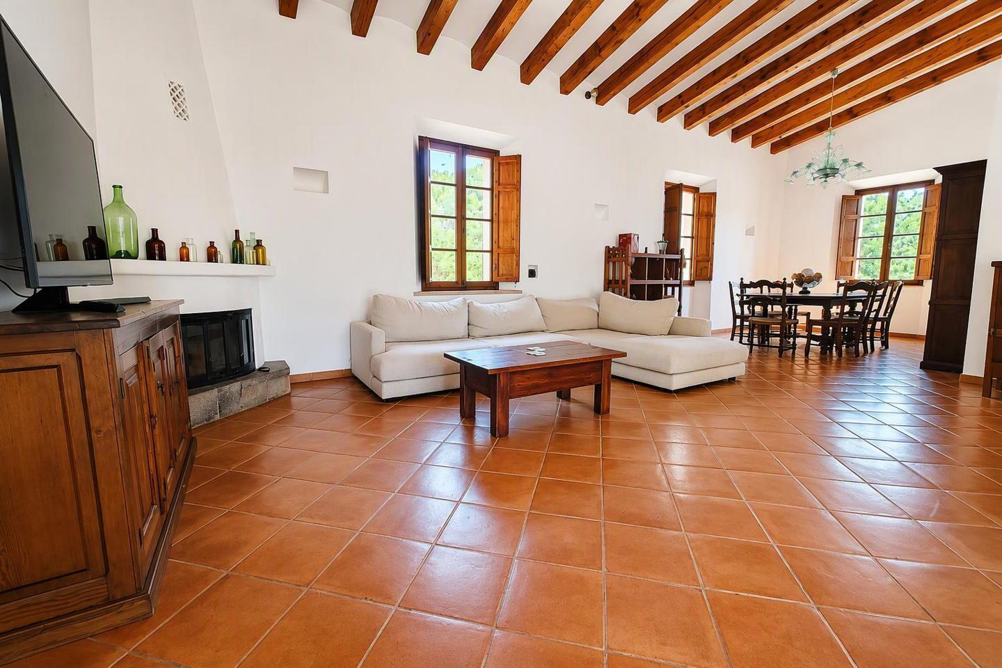 Casa en Venta en Sóller