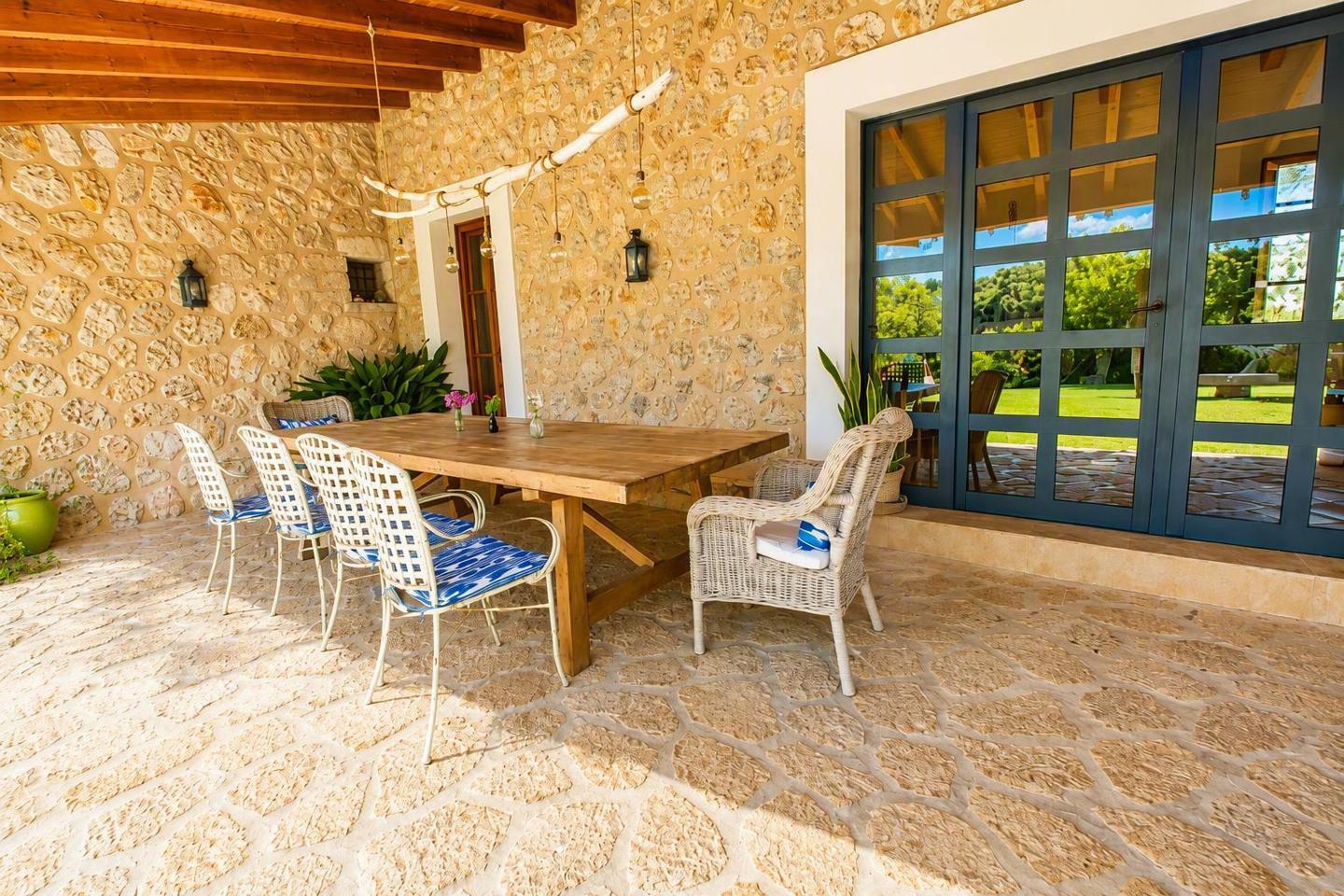 Casa en Venta en Sóller