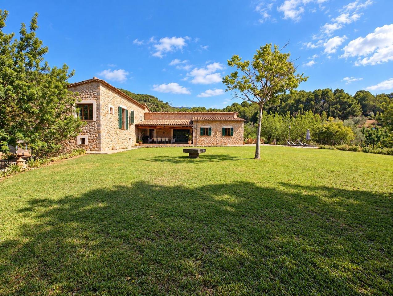 Casa en Venta en Sóller