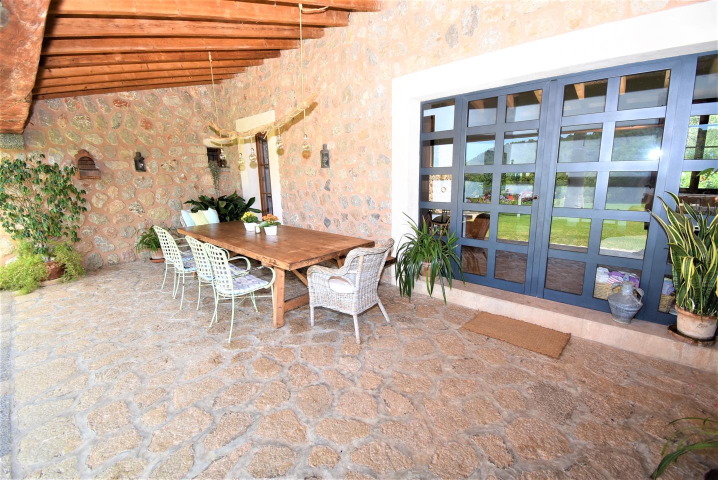 Casa en Venta en Sóller