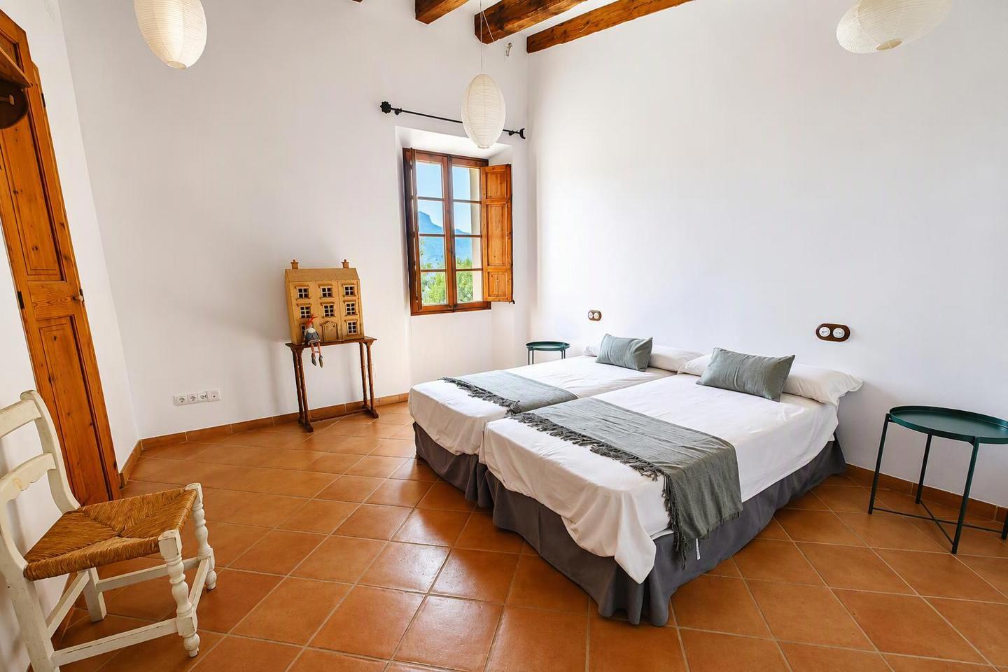 Casa en Venta en Sóller