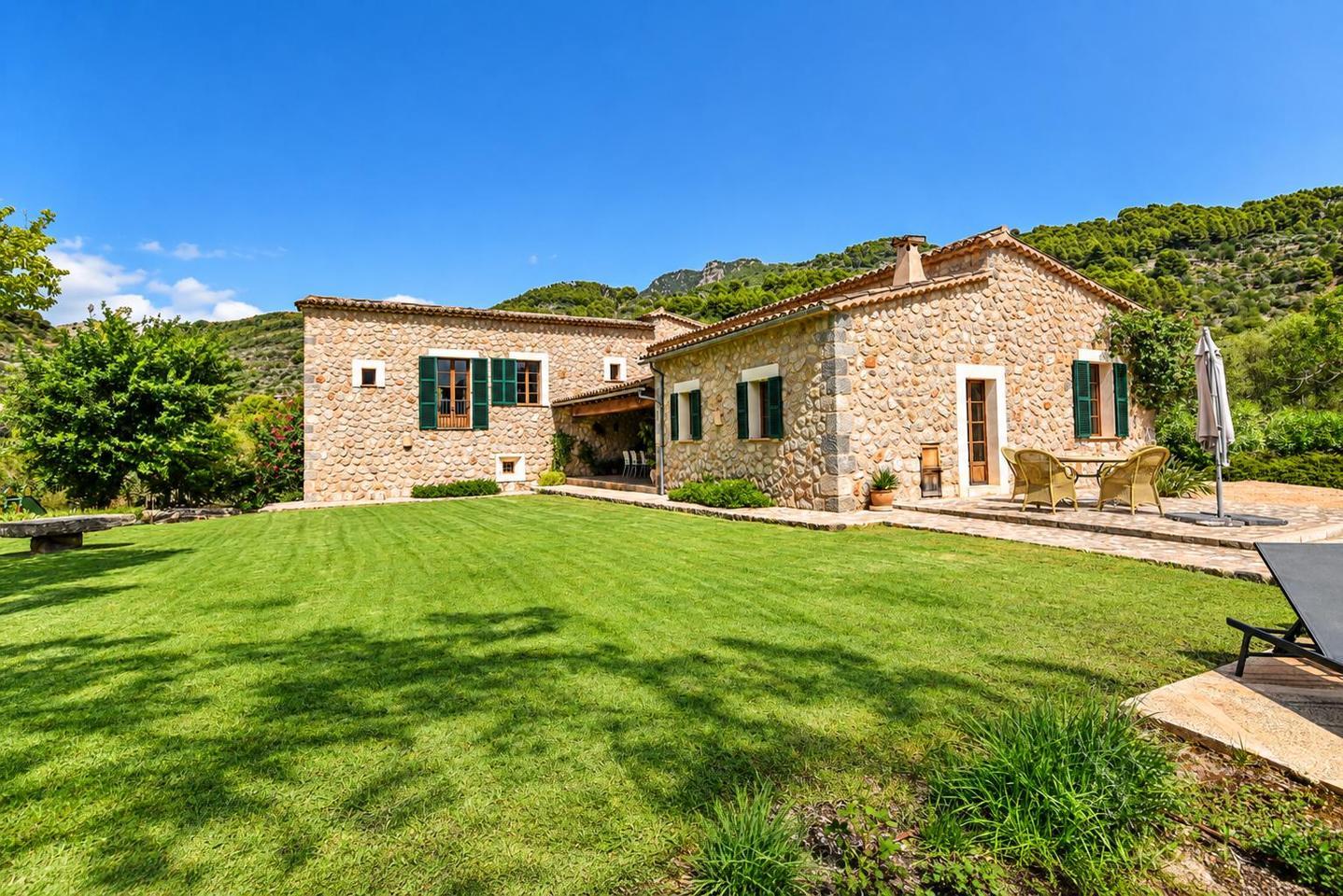 Casa en Venta en Sóller