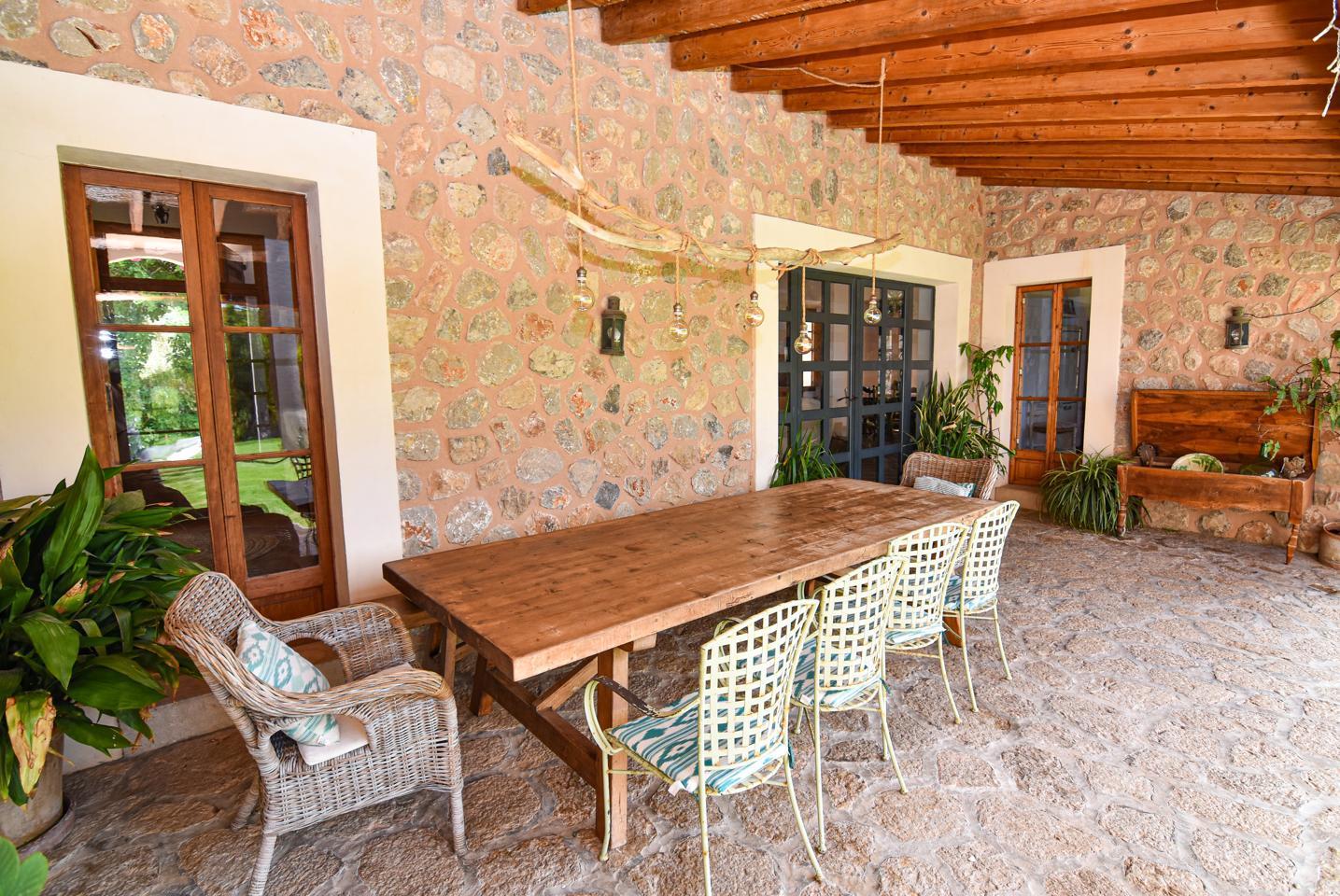 Casa en Venta en Sóller