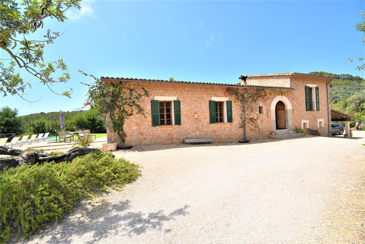 Casa en Venta en Sóller