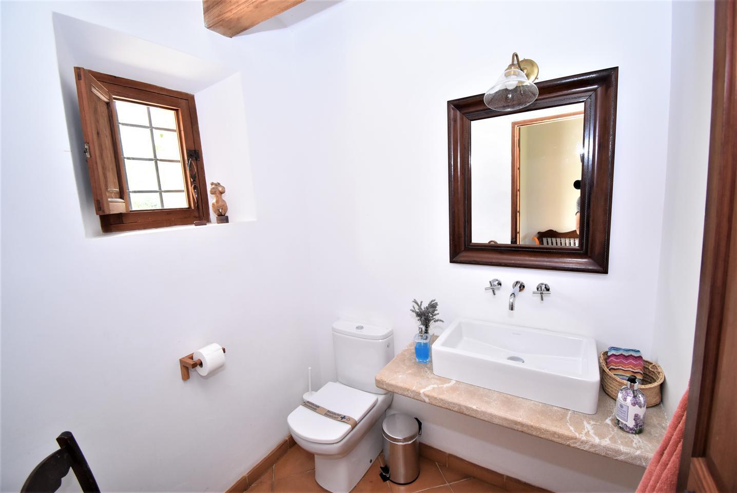 Casa en Venta en Sóller