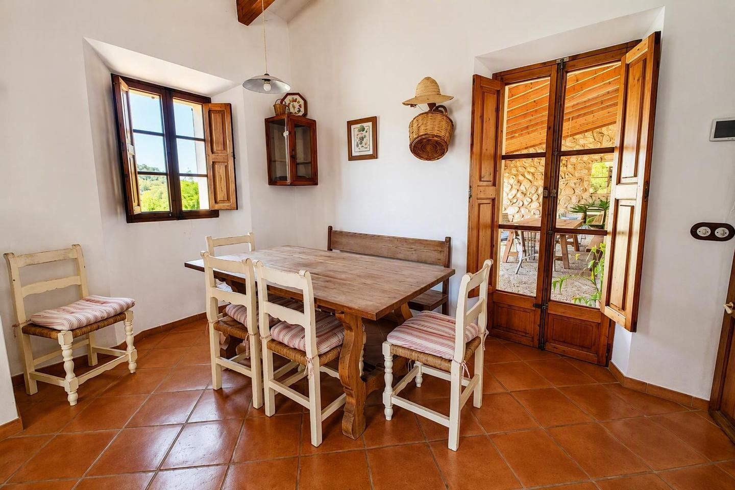 Casa en Venta en Sóller