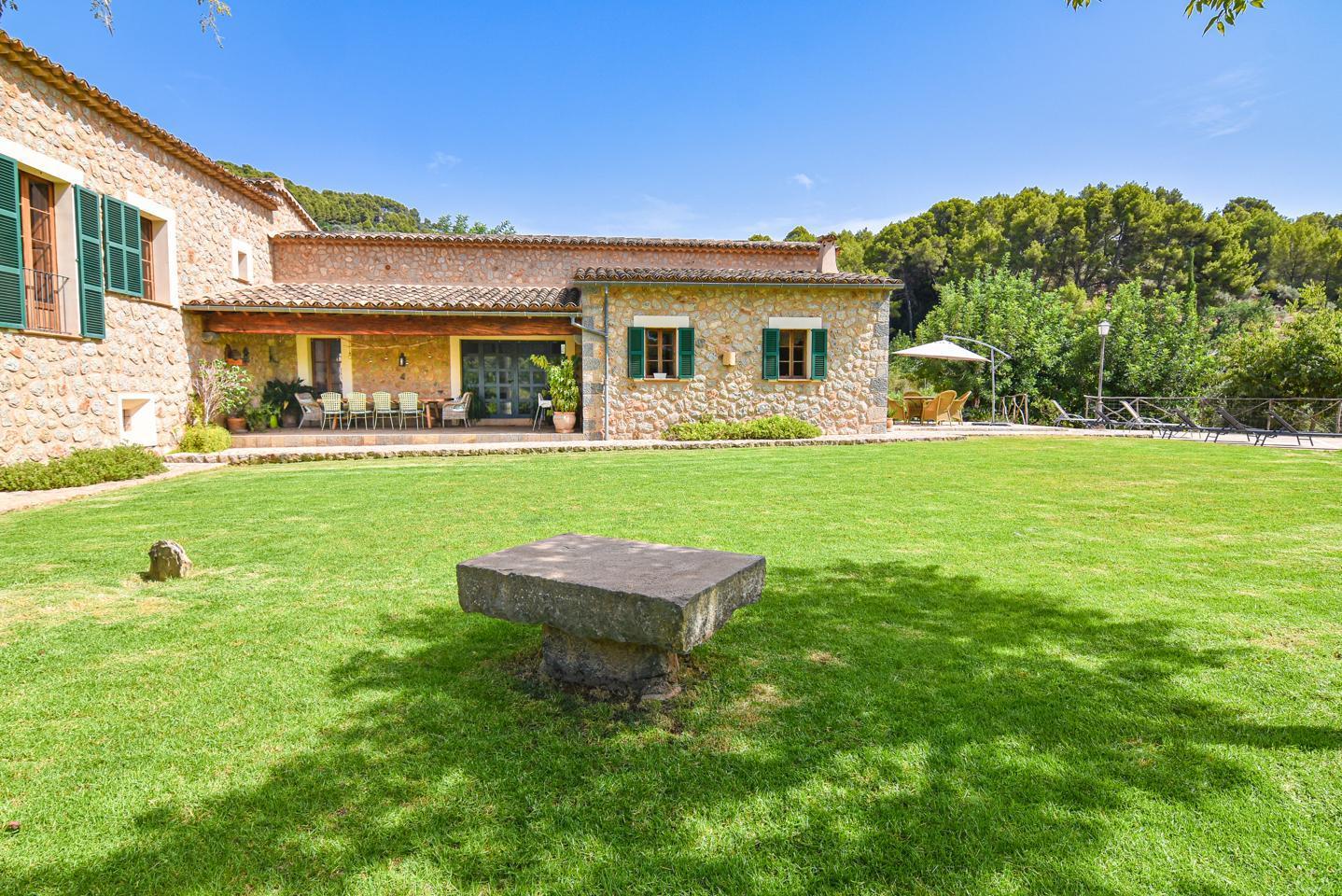 Casa en Venta en Sóller