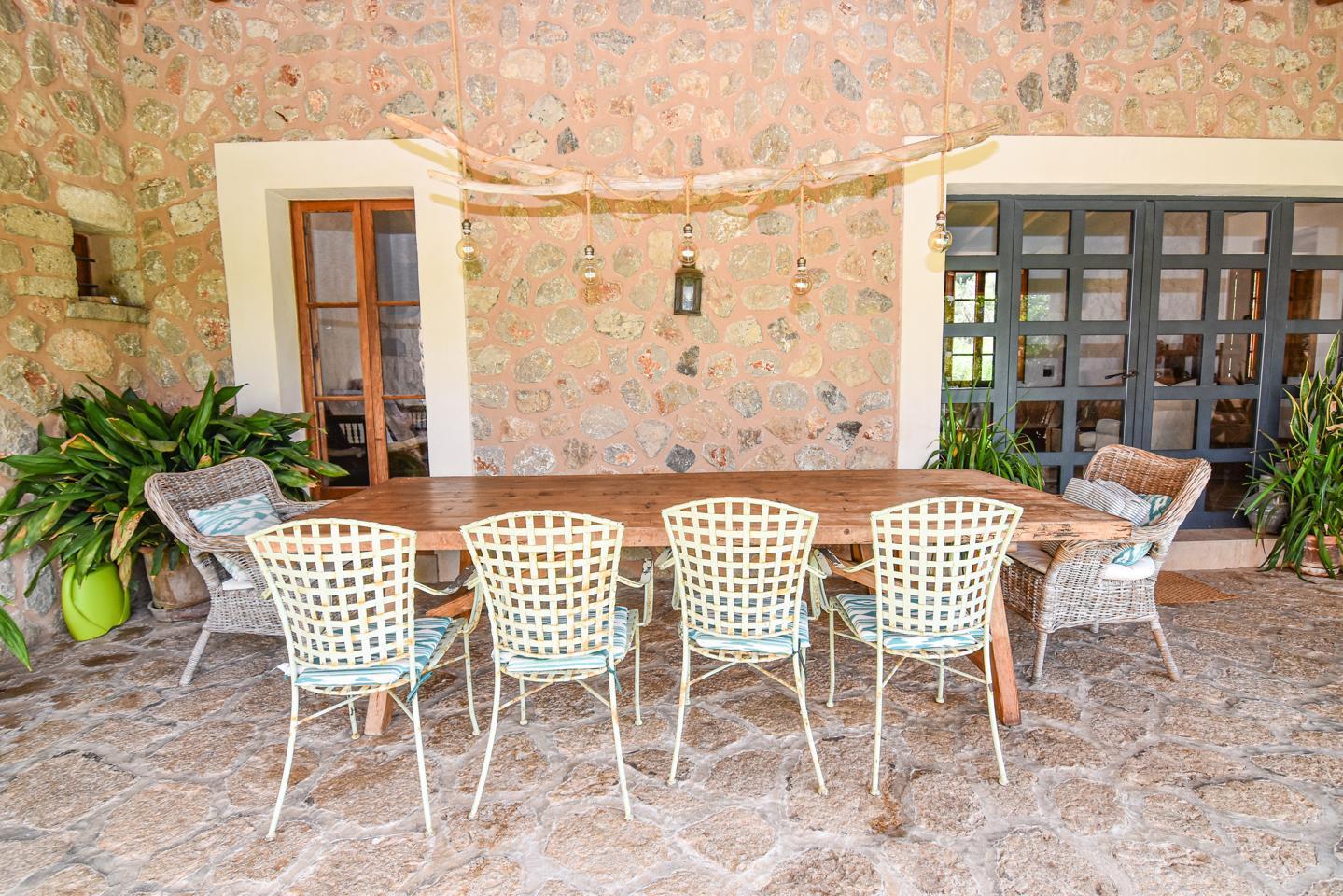 Casa en Venta en Sóller