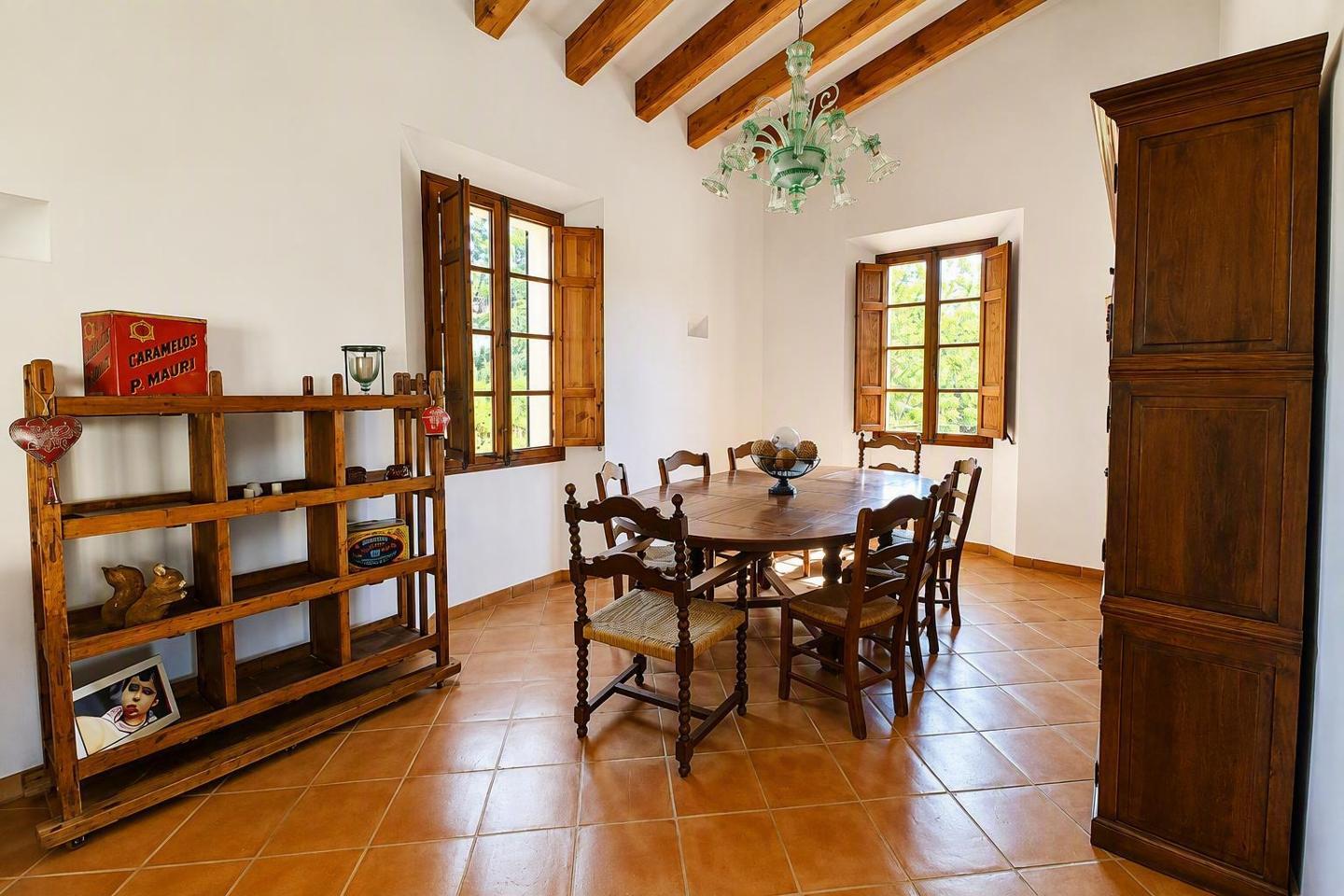 Casa en Venta en Sóller