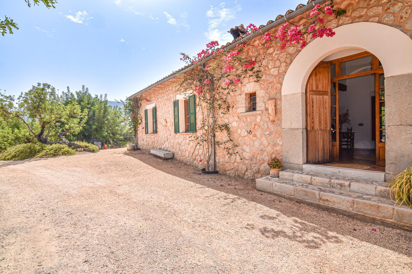 Casa en Venta en Sóller