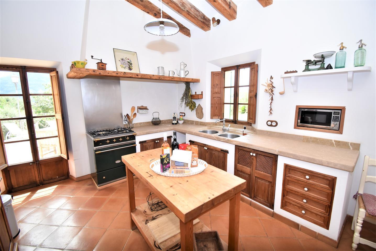 Casa en Venta en Sóller