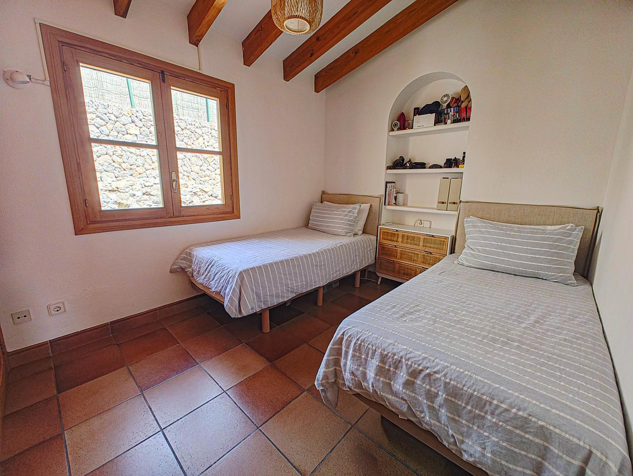 Apartment for Sale in Sóller