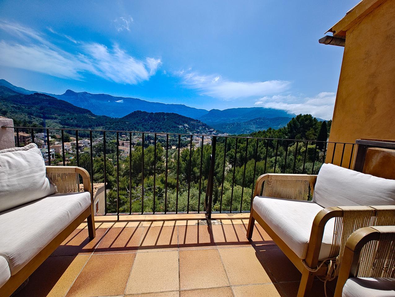 Apartment for Sale in Sóller