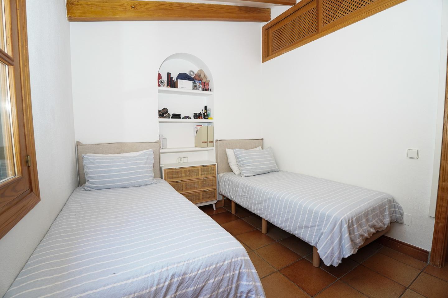 Apartment for Sale in Sóller