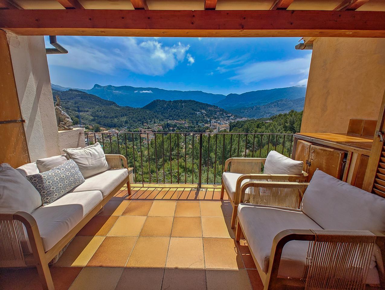 Apartment for Sale in Sóller