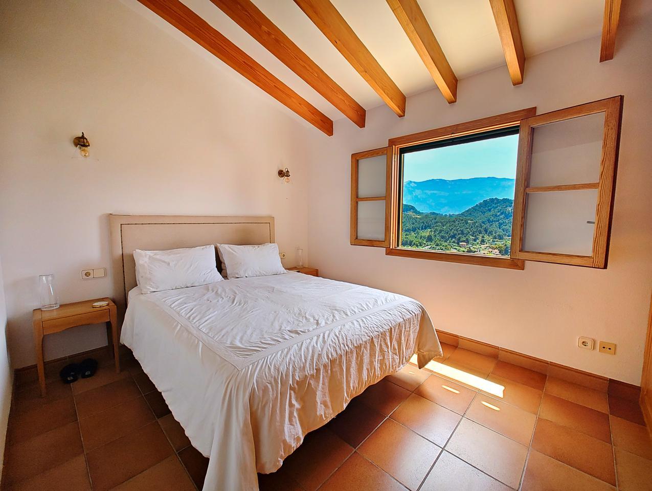 Apartment for Sale in Sóller