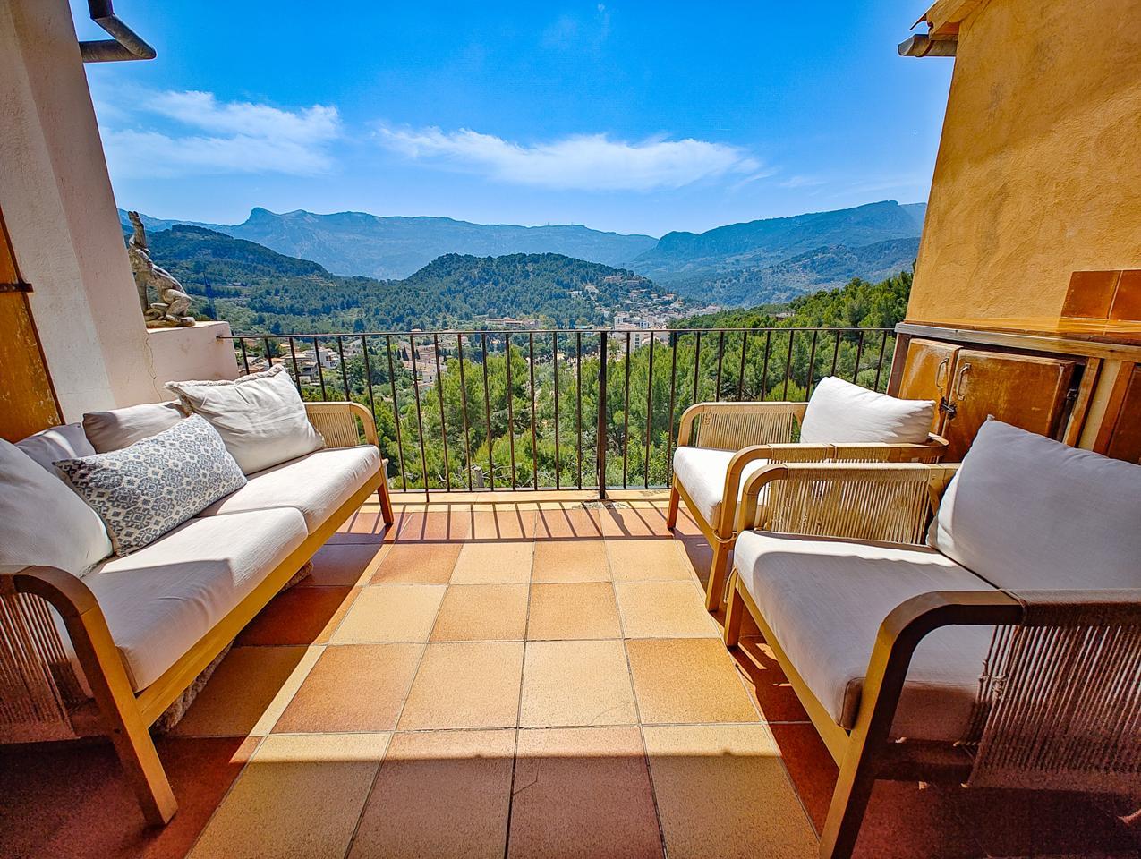 Apartment for Sale in Sóller