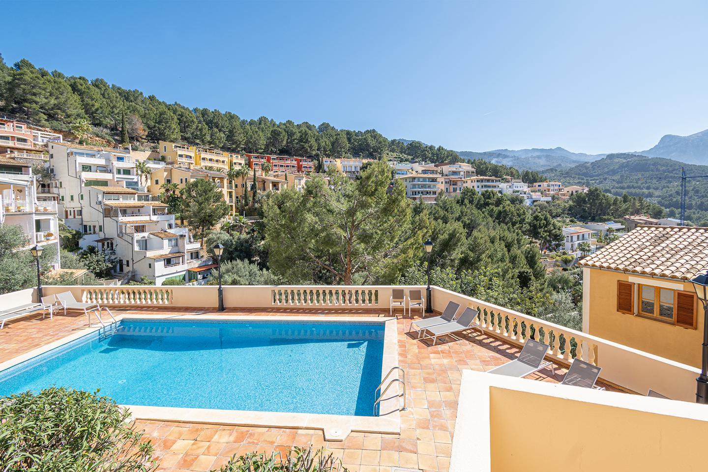 Apartment for Sale in Sóller