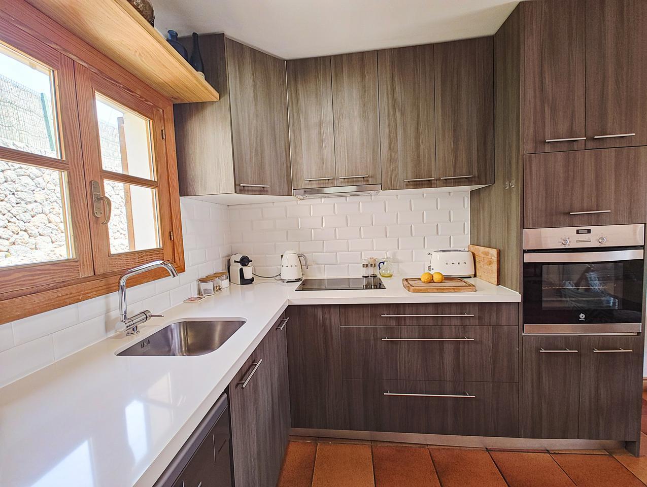 Apartment for Sale in Sóller