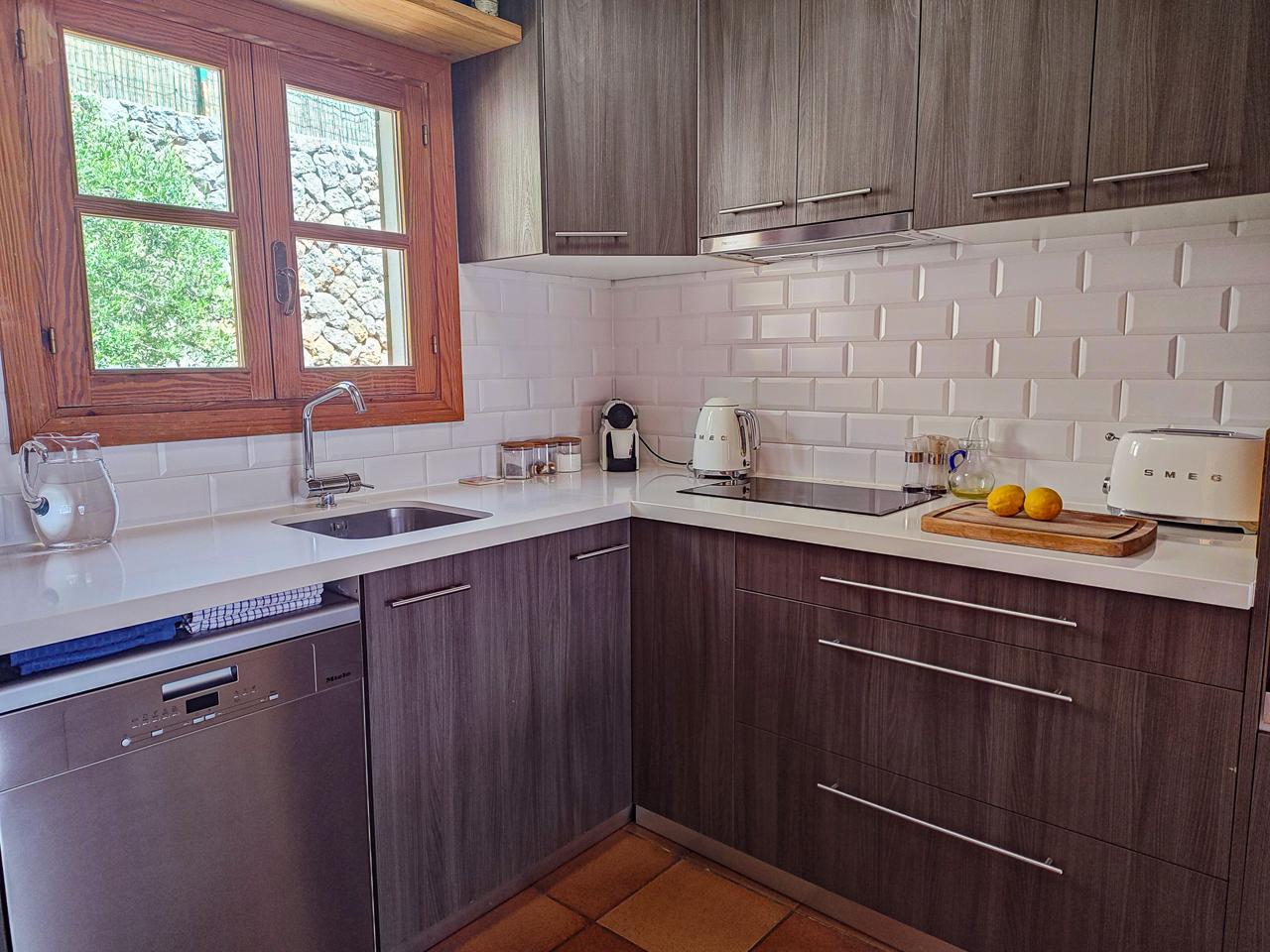 Apartment for Sale in Sóller