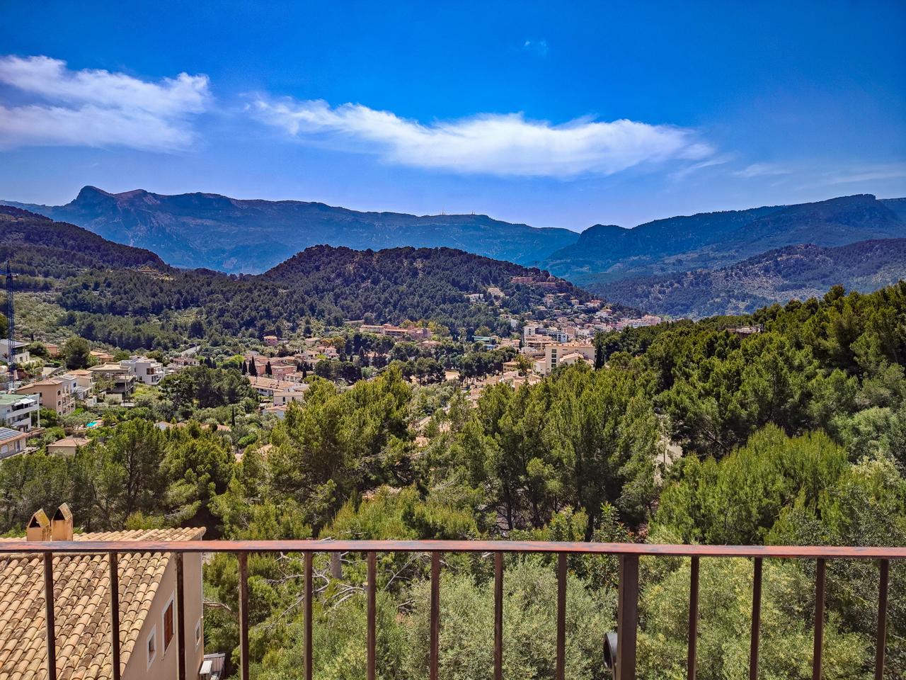 Apartment for Sale in Sóller