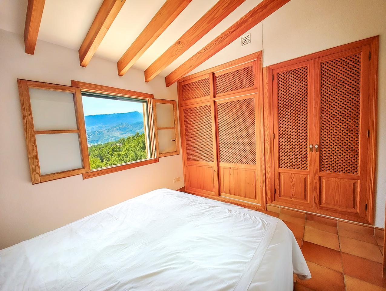 Apartment for Sale in Sóller