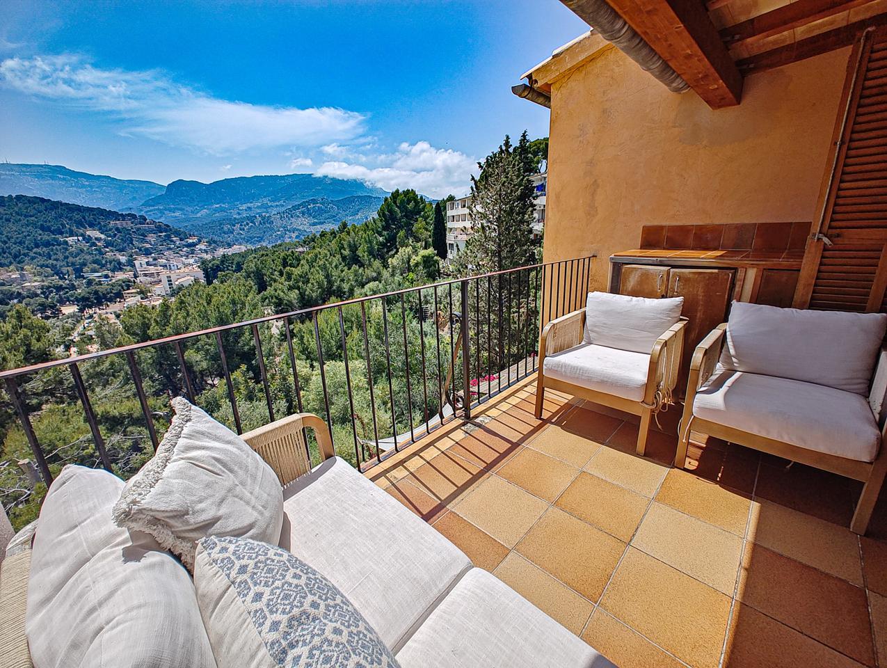 Apartment for Sale in Sóller