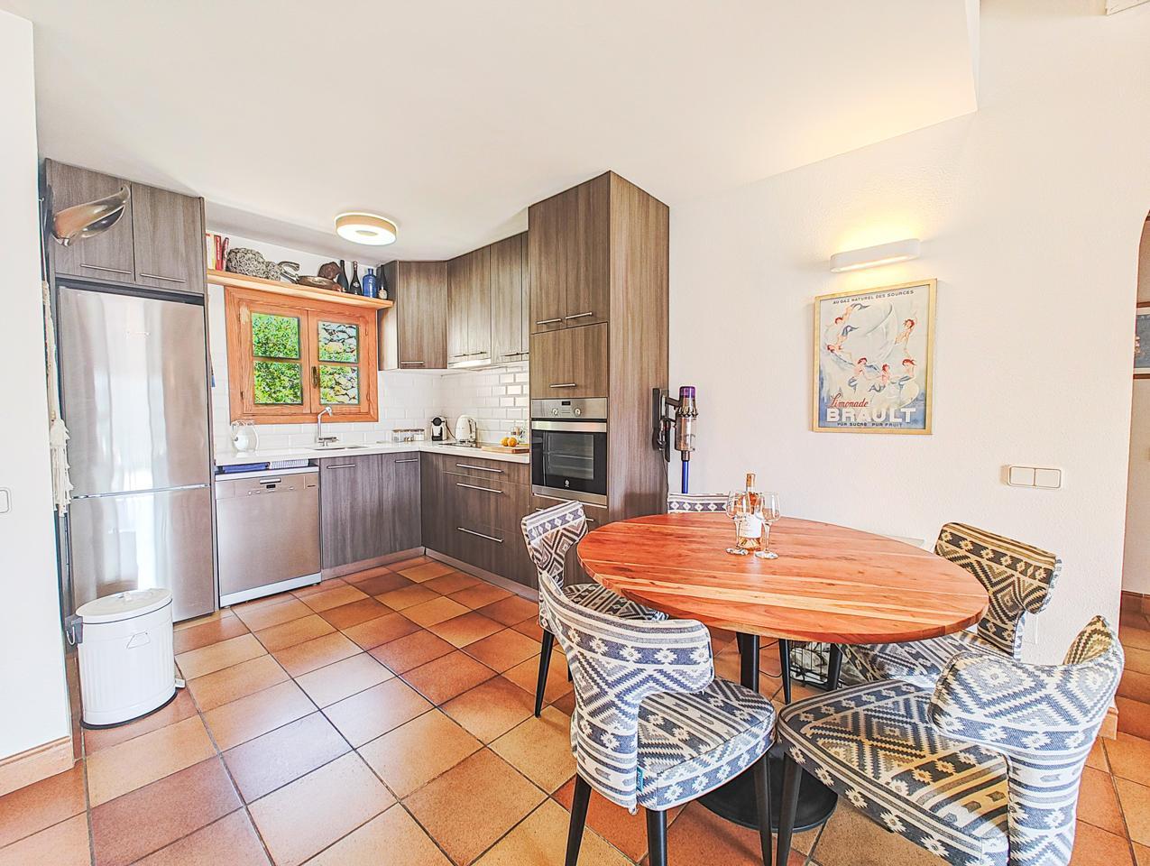 Apartment for Sale in Sóller