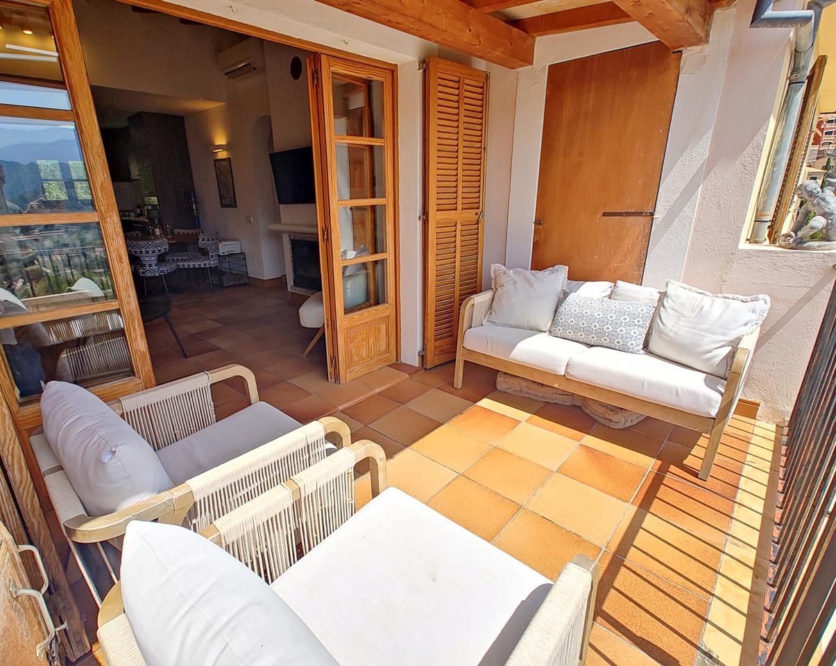 Apartment for Sale in Sóller