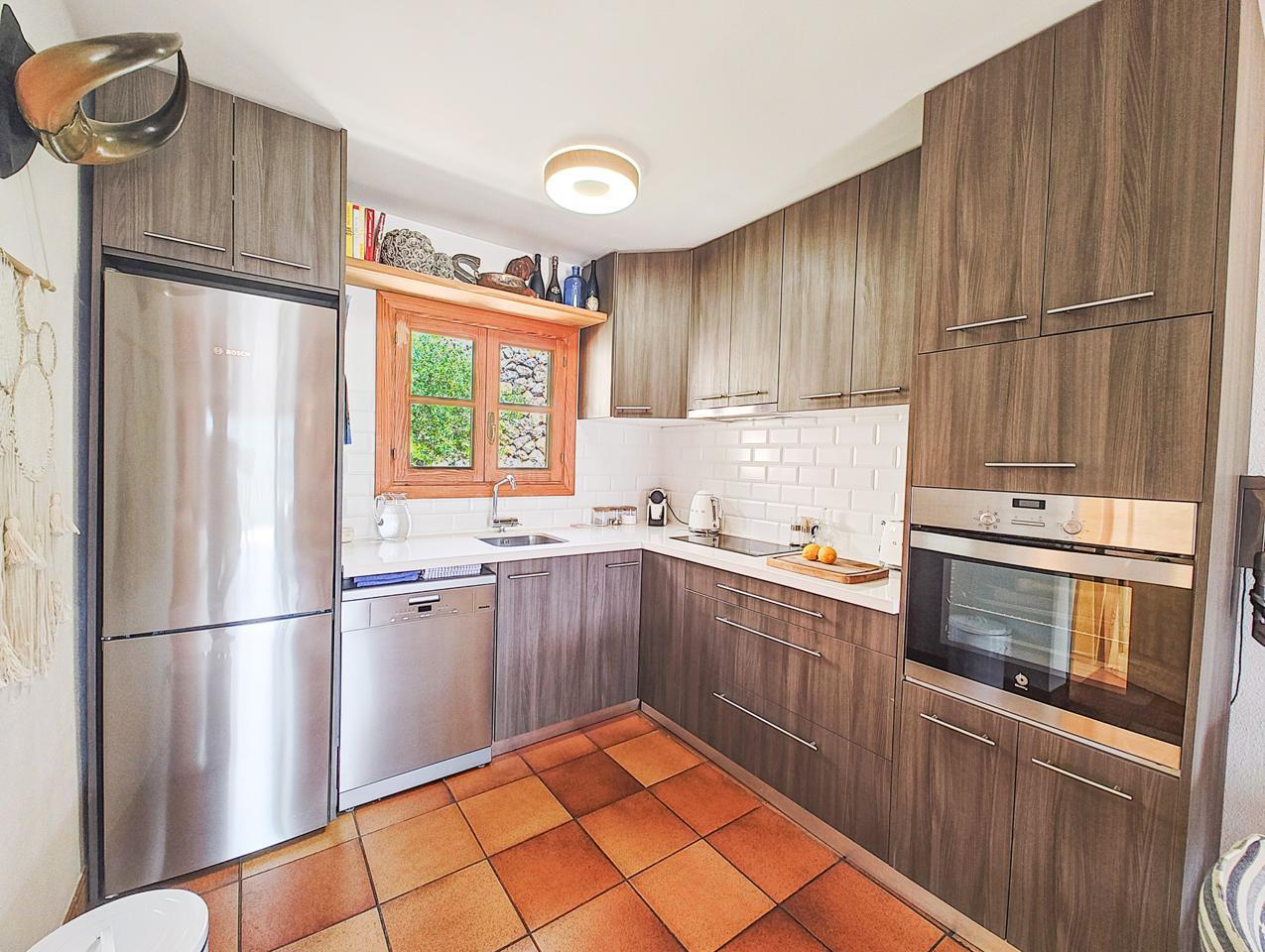 Apartment for Sale in Sóller