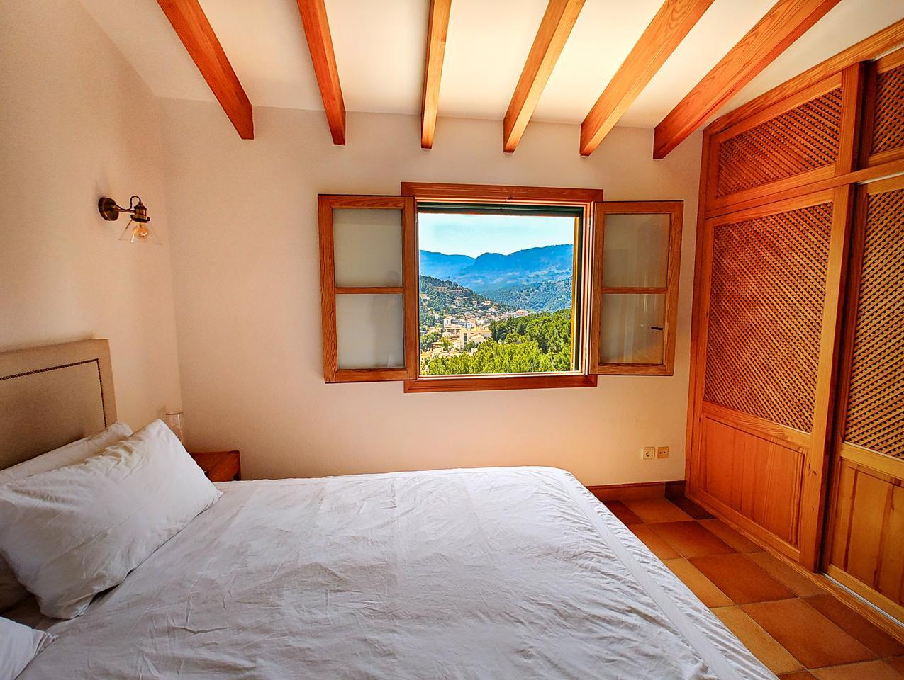 Apartment for Sale in Sóller
