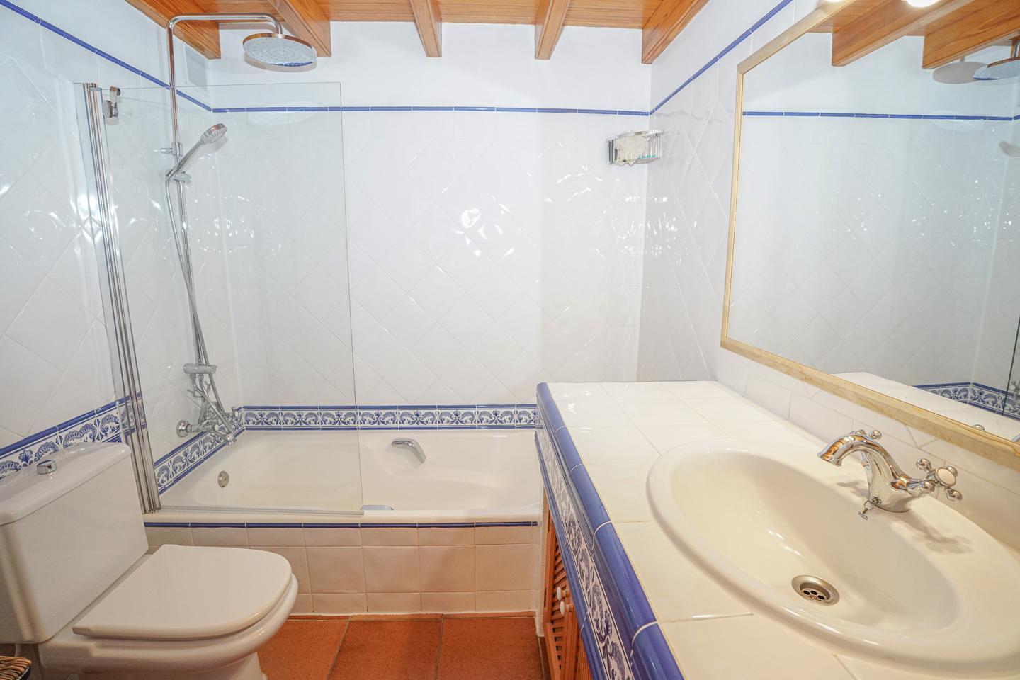 Apartment for Sale in Sóller