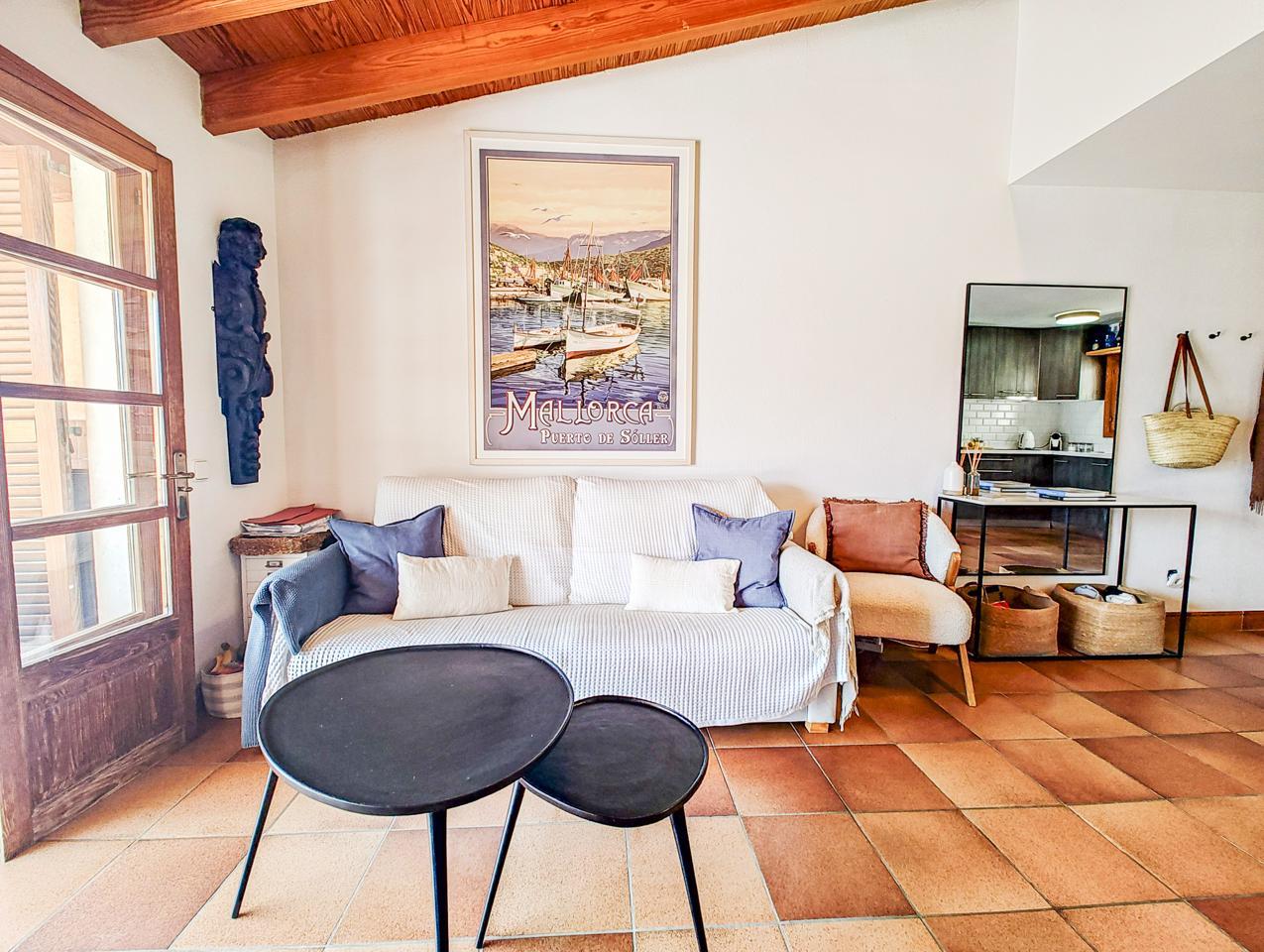 Apartment for Sale in Sóller