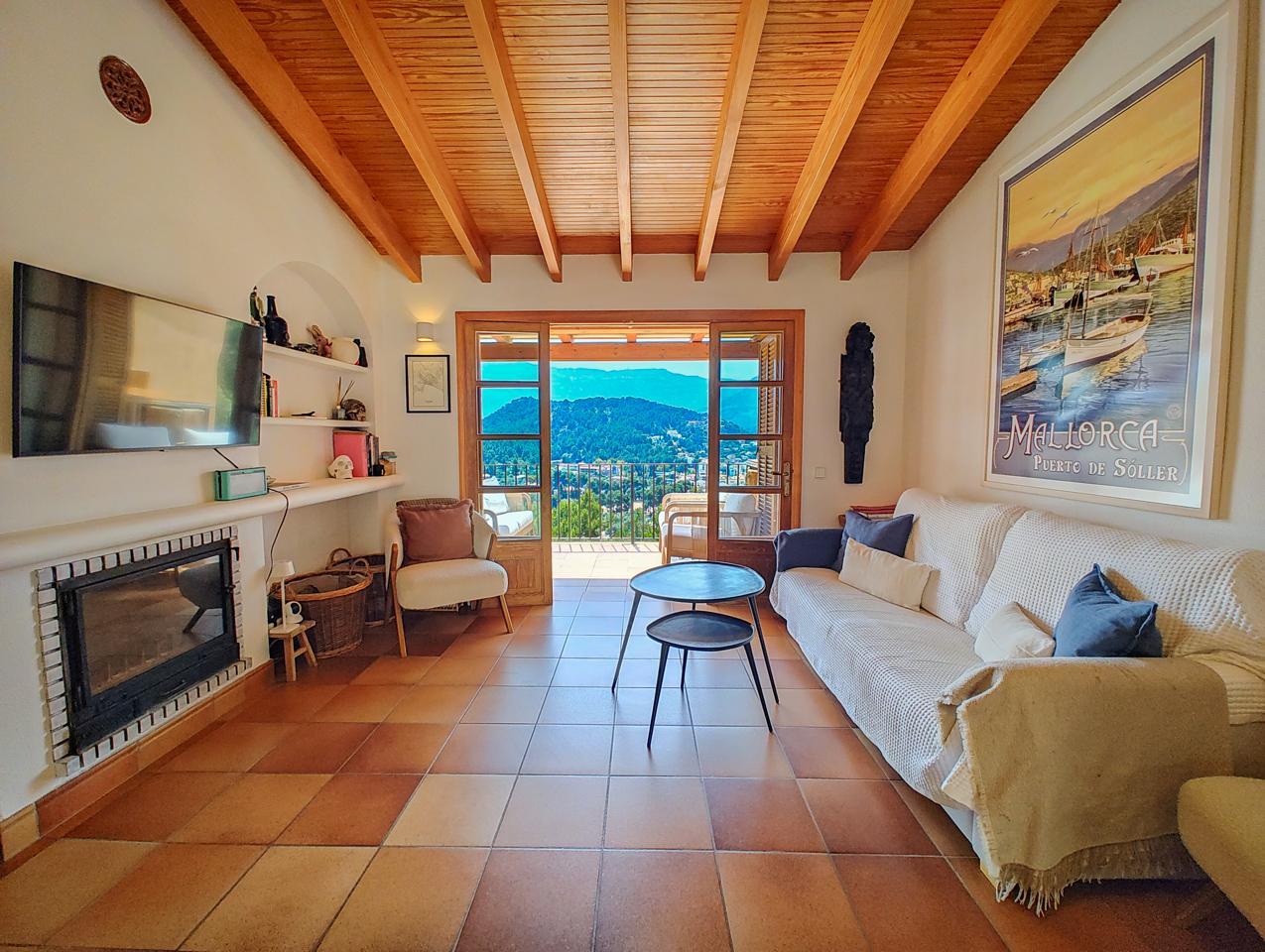 Apartment for Sale in Sóller